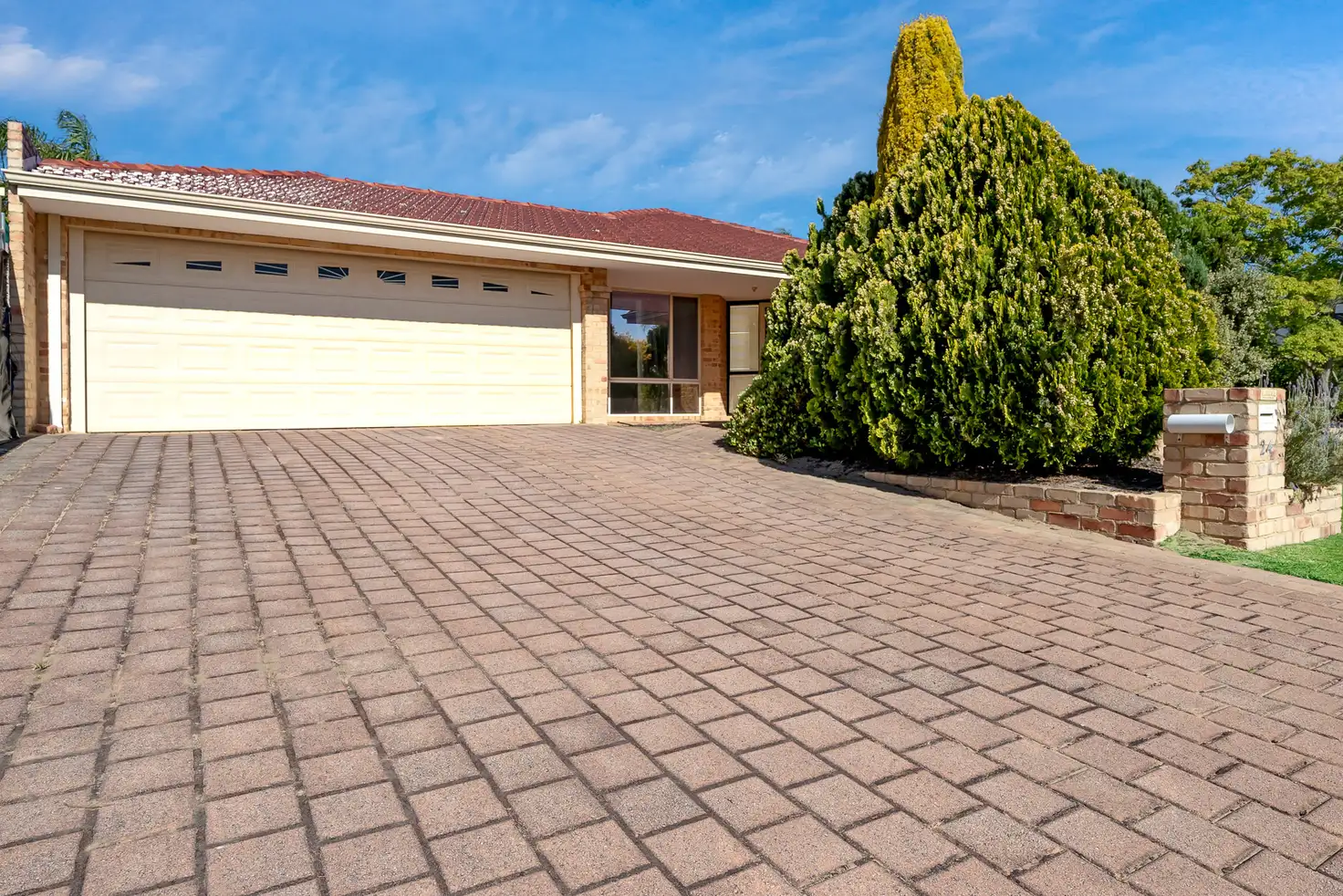 Main view of Homely house listing, 24 Stansted Crescent, Marangaroo WA 6064