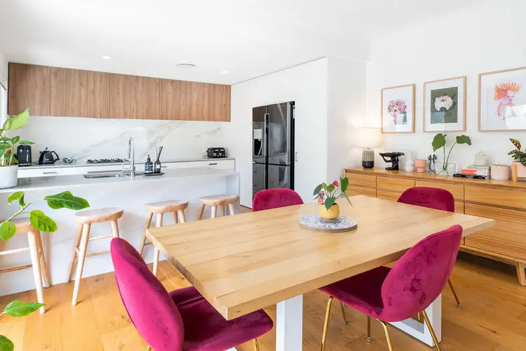 Fifth view of Homely townhouse listing, 44/1 Lyra Avenue, Hope Island QLD 4212
