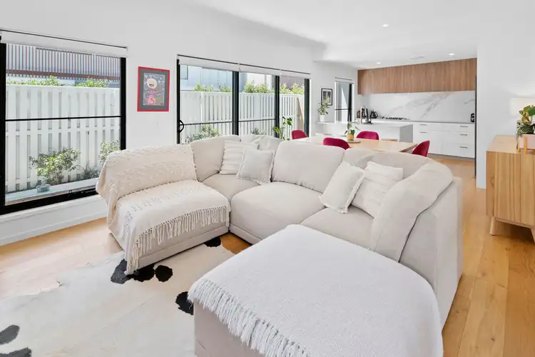 Sixth view of Homely townhouse listing, 44/1 Lyra Avenue, Hope Island QLD 4212