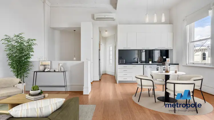 2/249 Gold Street, Clifton Hill VIC 3068