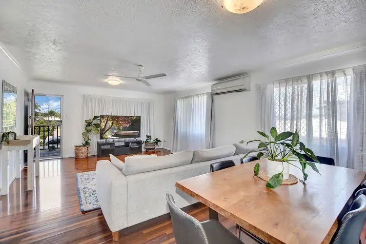 Second view of Homely house listing, 16 Davies Street, Mount Louisa QLD 4814