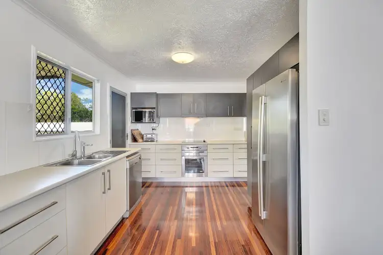Fourth view of Homely house listing, 16 Davies Street, Mount Louisa QLD 4814