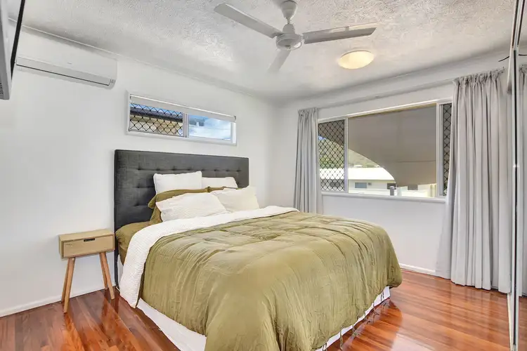 Fifth view of Homely house listing, 16 Davies Street, Mount Louisa QLD 4814