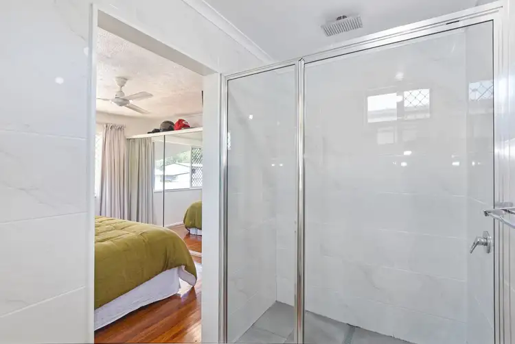 Sixth view of Homely house listing, 16 Davies Street, Mount Louisa QLD 4814