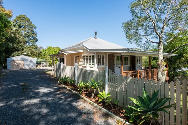 23 Wakefield Street, Woombye QLD 4559
