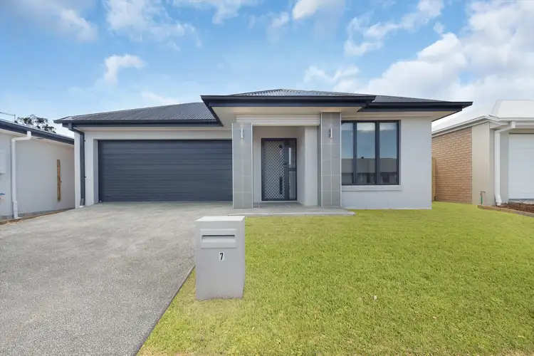 57 Sawmill Drive, Greenbank QLD 4124