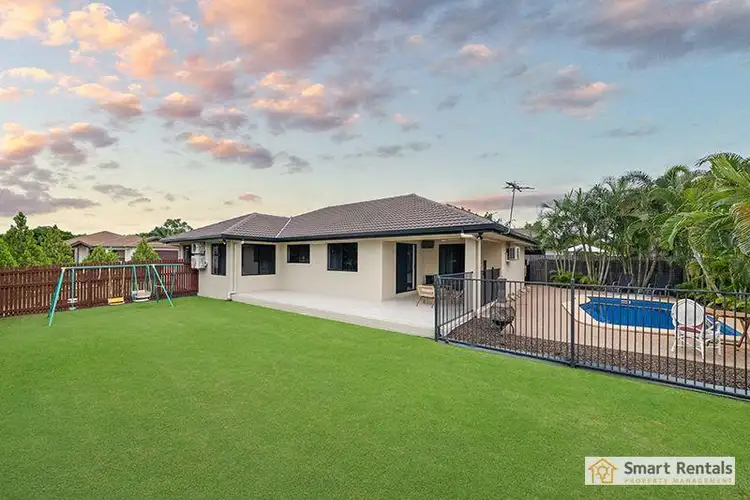 11 Friarbird Avenue, Bohle Plains QLD 4817