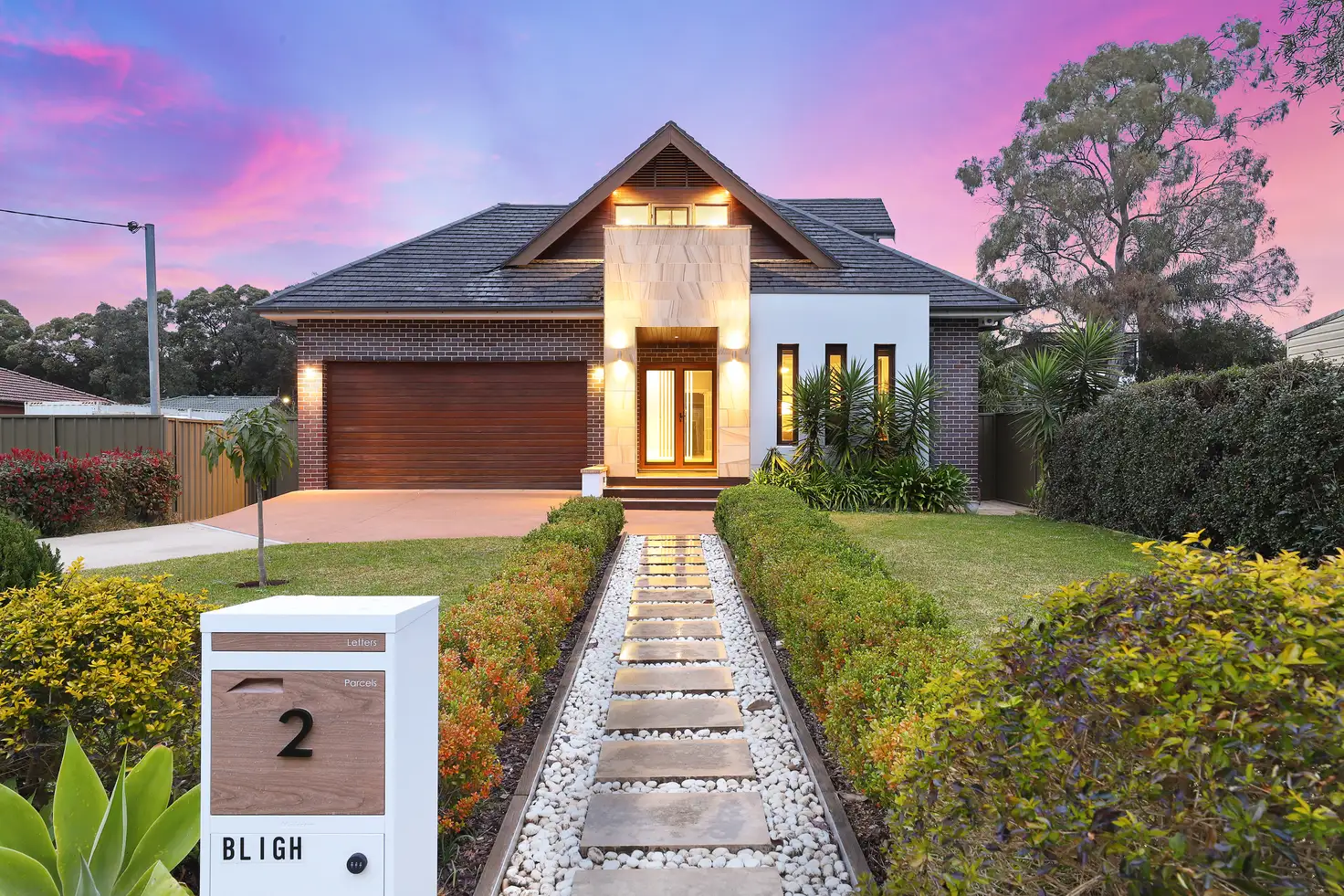 Main view of Homely house listing, 2 Bligh Street, Silverwater NSW 2128