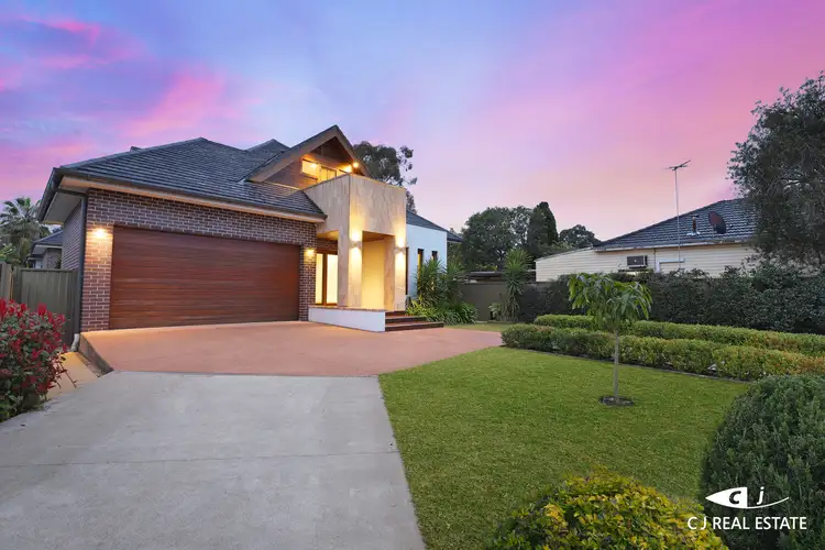 Second view of Homely house listing, 2 Bligh Street, Silverwater NSW 2128