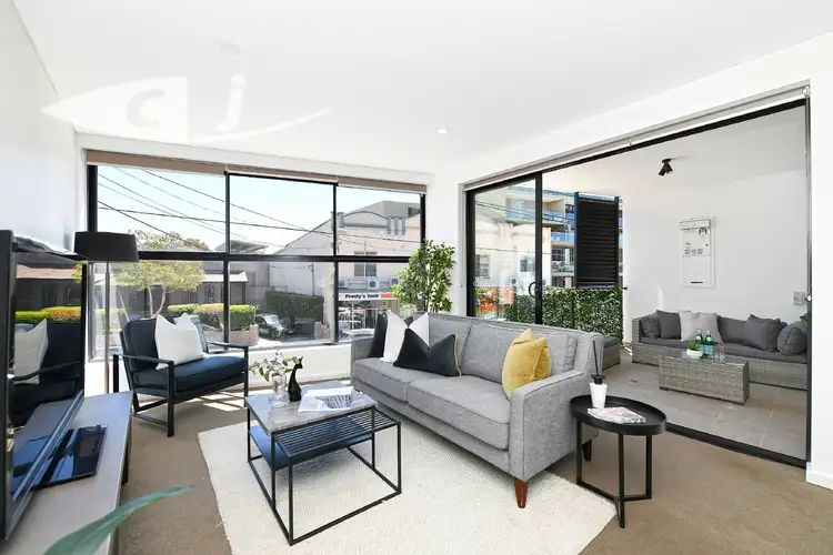 3/473 Burwood Rd, Belmore NSW 2192