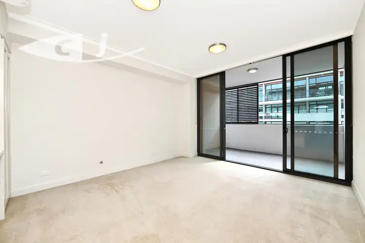 Third view of Homely apartment listing, 304B/2 Timbrol Avenue, Rhodes NSW 2138