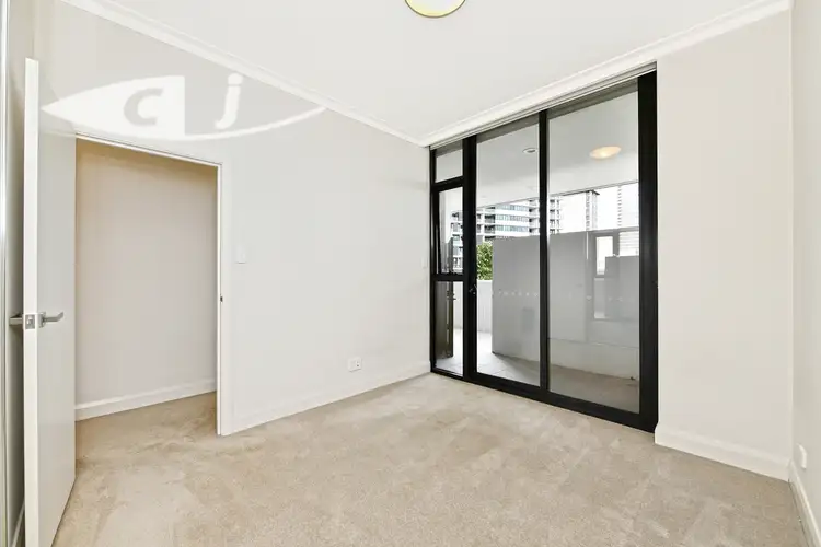 Fourth view of Homely apartment listing, 304B/2 Timbrol Avenue, Rhodes NSW 2138