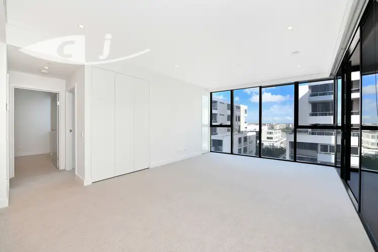 B407/21 Marquet St, Rhodes NSW 2138