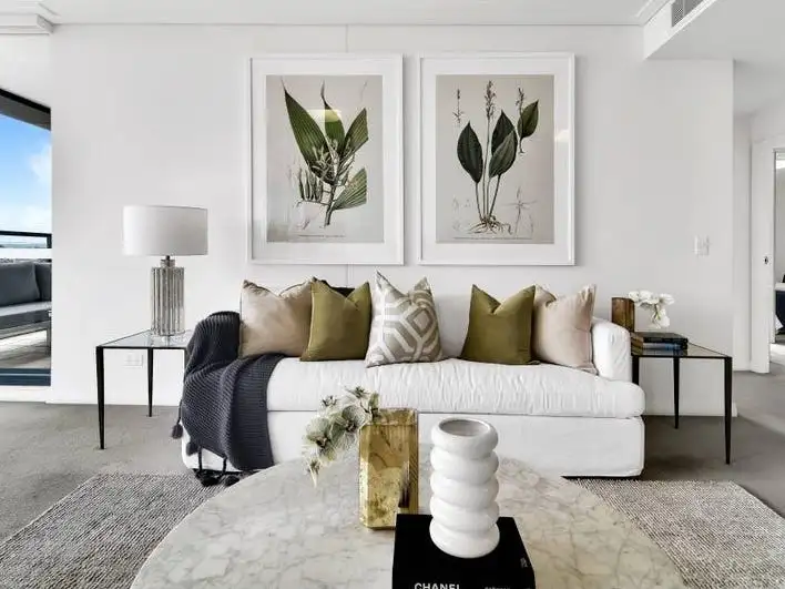 Second view of Homely apartment listing, C909/5 Pope Street, Ryde NSW 2112