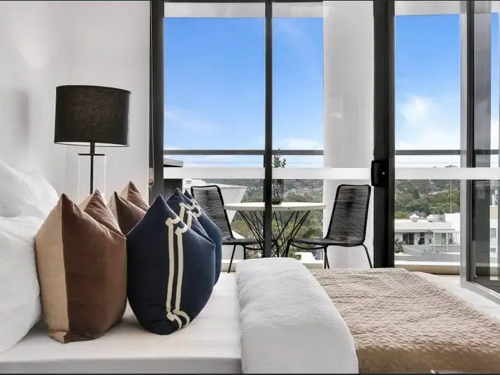 Fourth view of Homely apartment listing, C909/5 Pope Street, Ryde NSW 2112