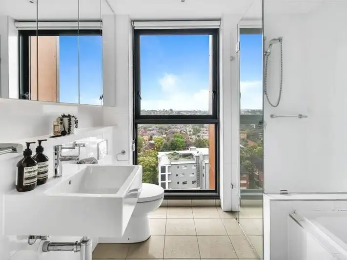 Fifth view of Homely apartment listing, C909/5 Pope Street, Ryde NSW 2112