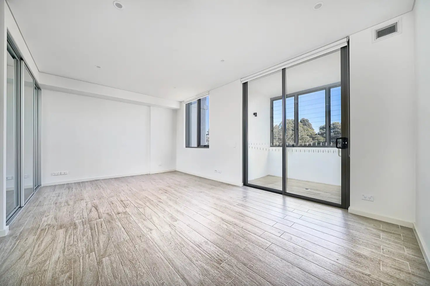 Main view of Homely studio listing, 412B/70 River Road, Ermington NSW 2115