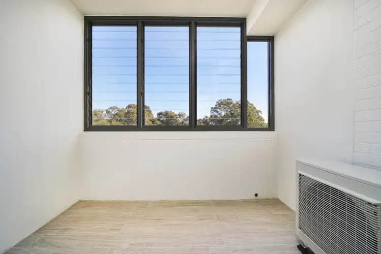 Third view of Homely studio listing, 412B/70 River Road, Ermington NSW 2115