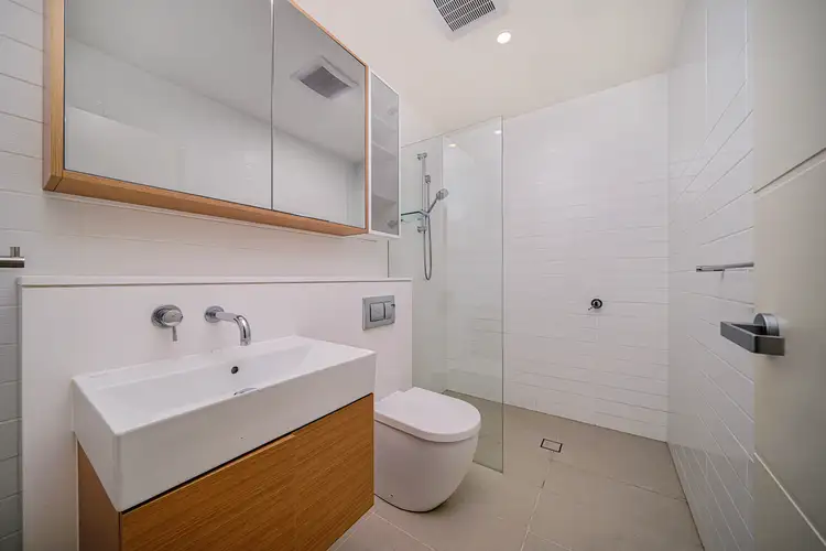 Fourth view of Homely studio listing, 412B/70 River Road, Ermington NSW 2115