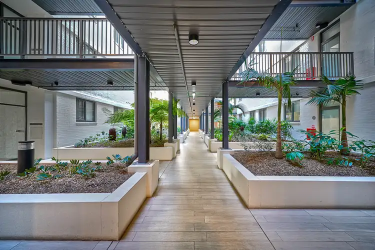 Fifth view of Homely studio listing, 412B/70 River Road, Ermington NSW 2115