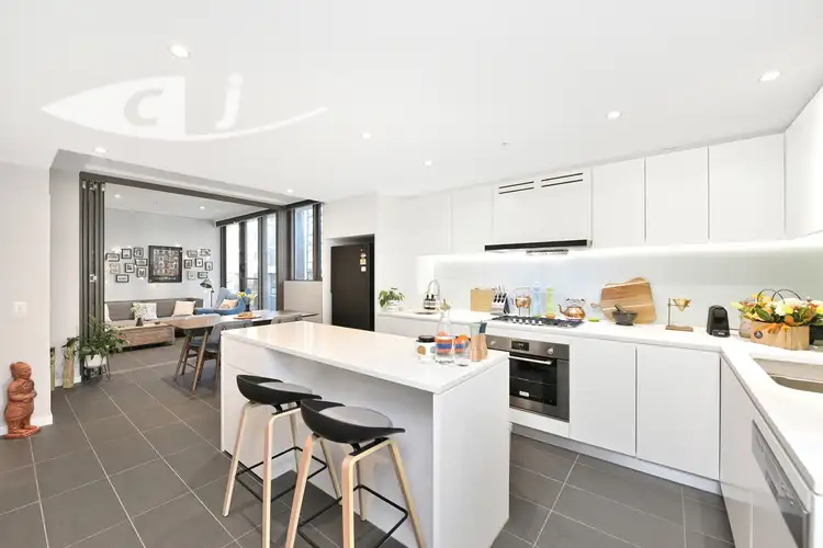 507/2 Wentworth Place, Wentworth Point NSW 2127