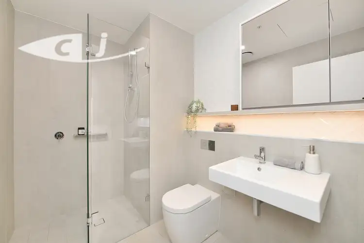 Fifth view of Homely apartment listing, 6703/21 Tung Hop Street, Waterloo NSW 2017
