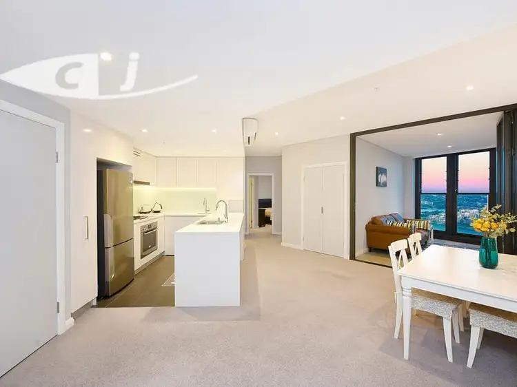 2507/2 Waterways Street, Wentworth Point NSW 2127