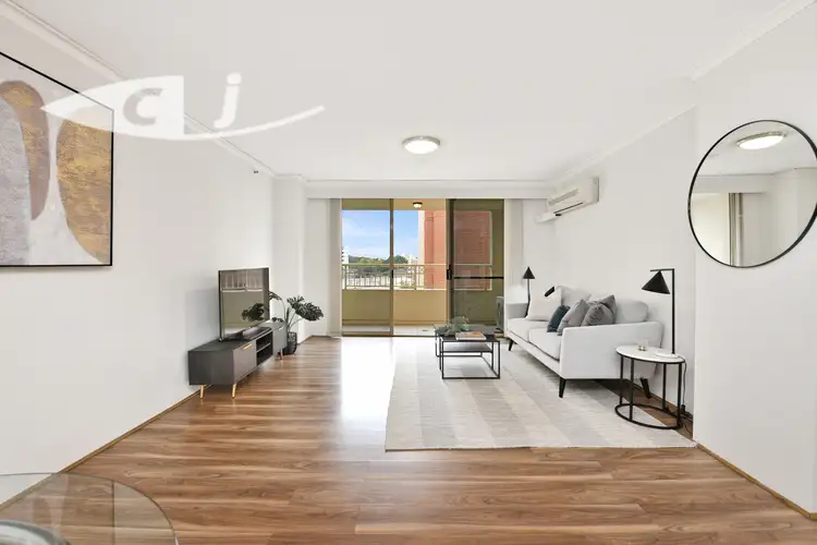 178/20-34 Albert Road, Strathfield NSW 2135