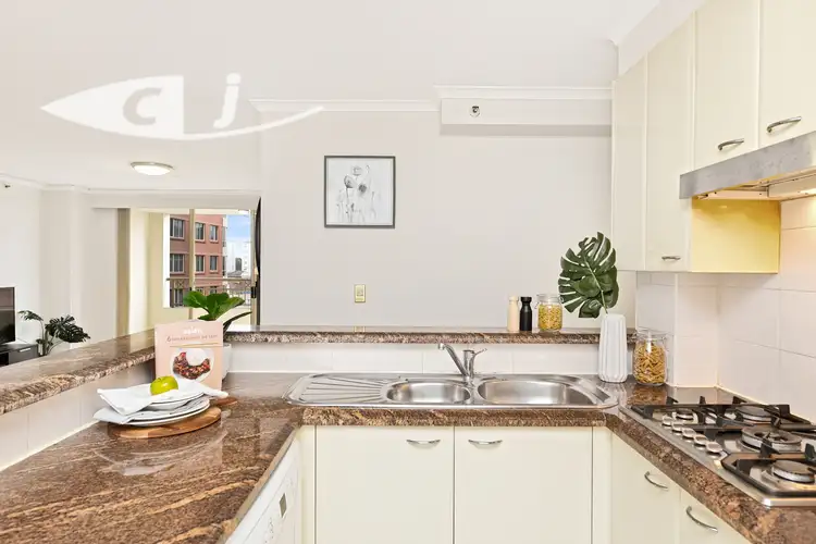 Fourth view of Homely apartment listing, 178/20-34 Albert Road, Strathfield NSW 2135