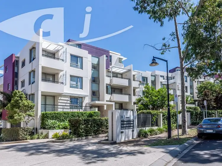 21/3 Sandpiper Crescent, Newington NSW 2127