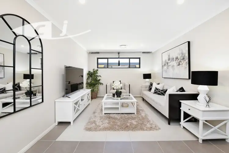 Third view of Homely house listing, 24 Whyalla Street, Jordan Springs NSW 2747