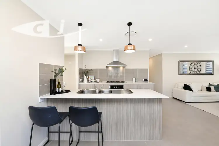 Fourth view of Homely house listing, 24 Whyalla Street, Jordan Springs NSW 2747