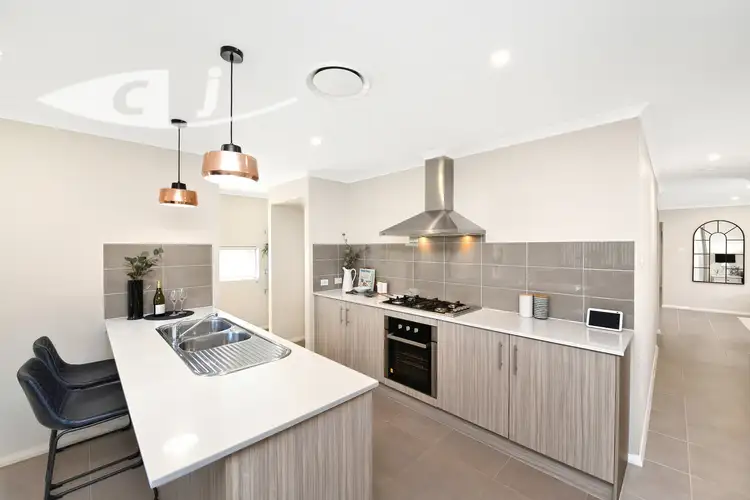 Fifth view of Homely house listing, 24 Whyalla Street, Jordan Springs NSW 2747