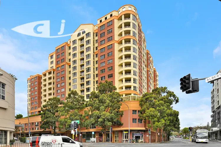 Third view of Homely apartment listing, 178/20 Albert Road, Strathfield NSW 2135