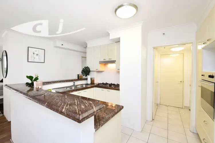 Fourth view of Homely apartment listing, 178/20 Albert Road, Strathfield NSW 2135