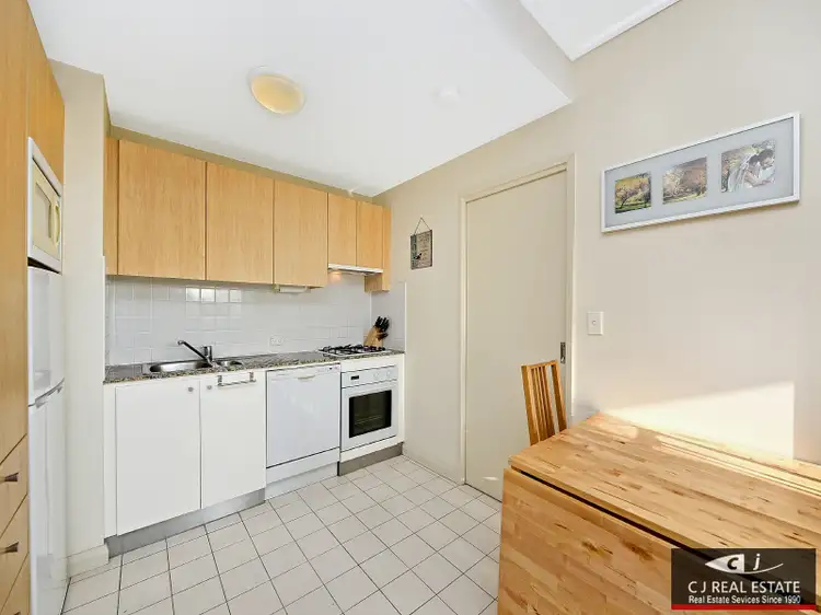 Third view of Homely apartment listing, 67/27 Bennelong Parkway, Wentworth Point NSW 2127
