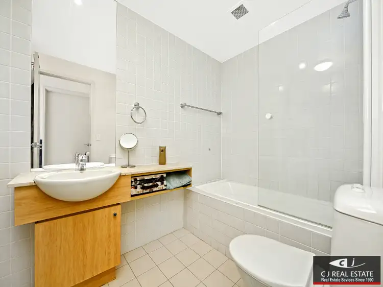 Fifth view of Homely apartment listing, 67/27 Bennelong Parkway, Wentworth Point NSW 2127