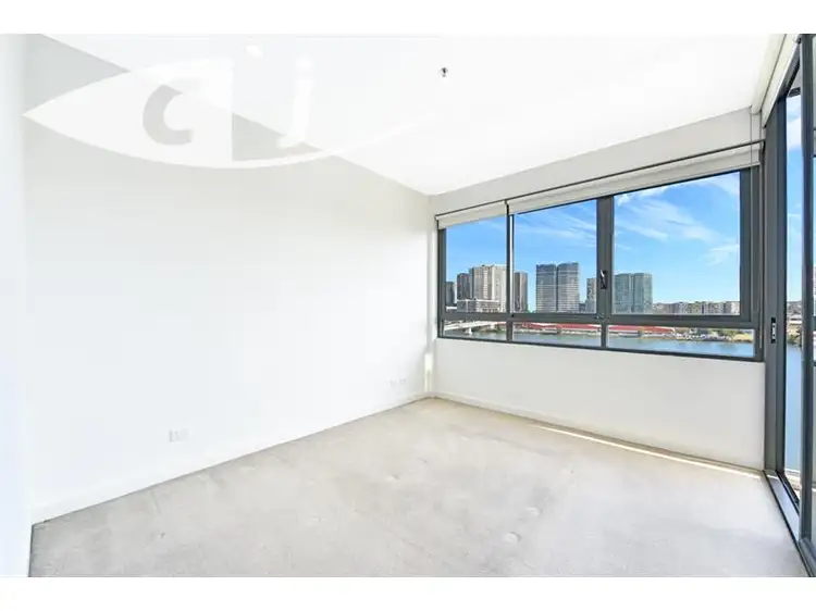 Third view of Homely apartment listing, 908/36 Shoreline Drive, Rhodes NSW 2138