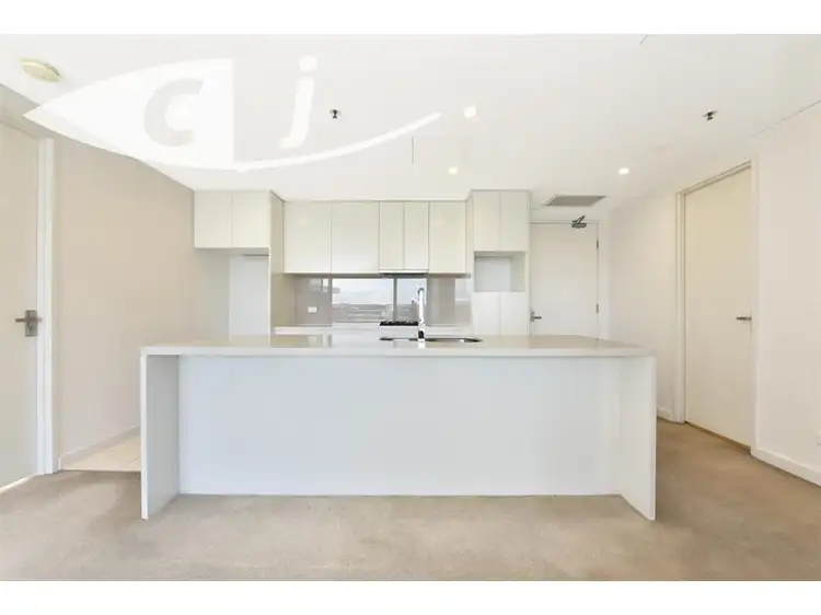 Fourth view of Homely apartment listing, 908/36 Shoreline Drive, Rhodes NSW 2138