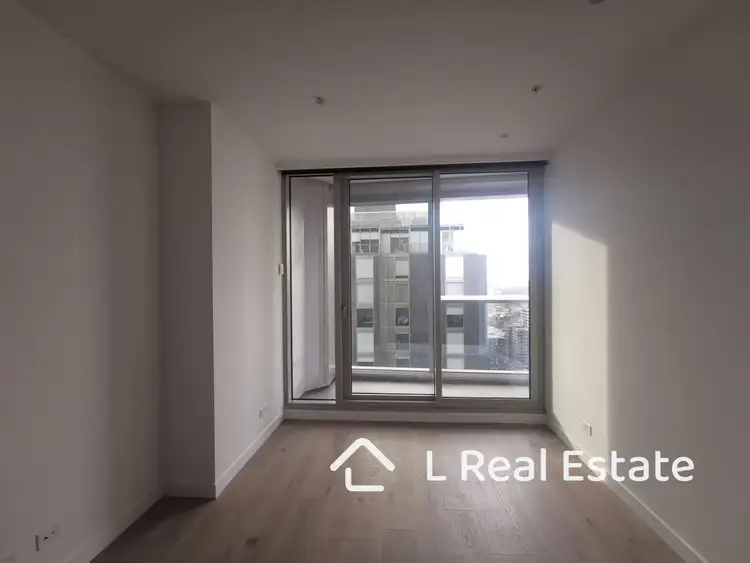 Third view of Homely apartment listing, 3211B/639 Little Lonsdale Street, Melbourne VIC 3000