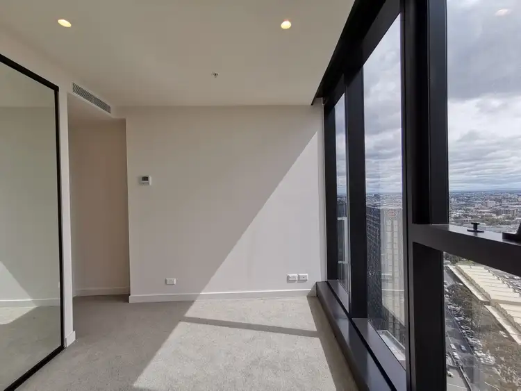 Fourth view of Homely apartment listing, 2701/157 A'beckett St, Melbourne VIC 3000