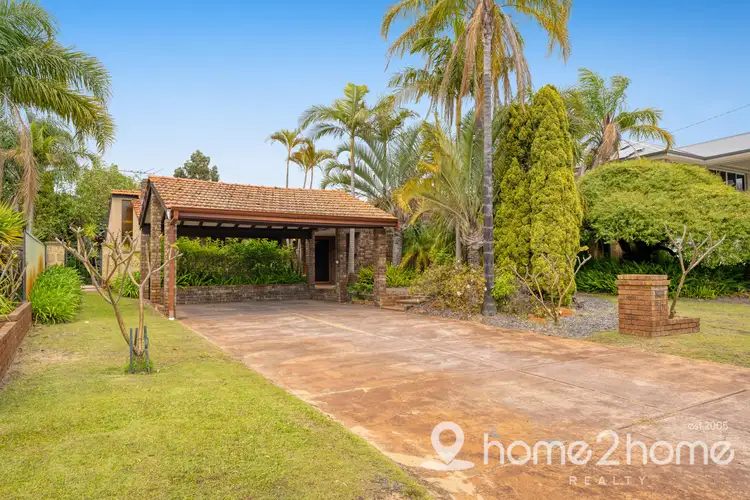 Main view of Homely house listing, 10 Clarke Way, Bateman WA 6150