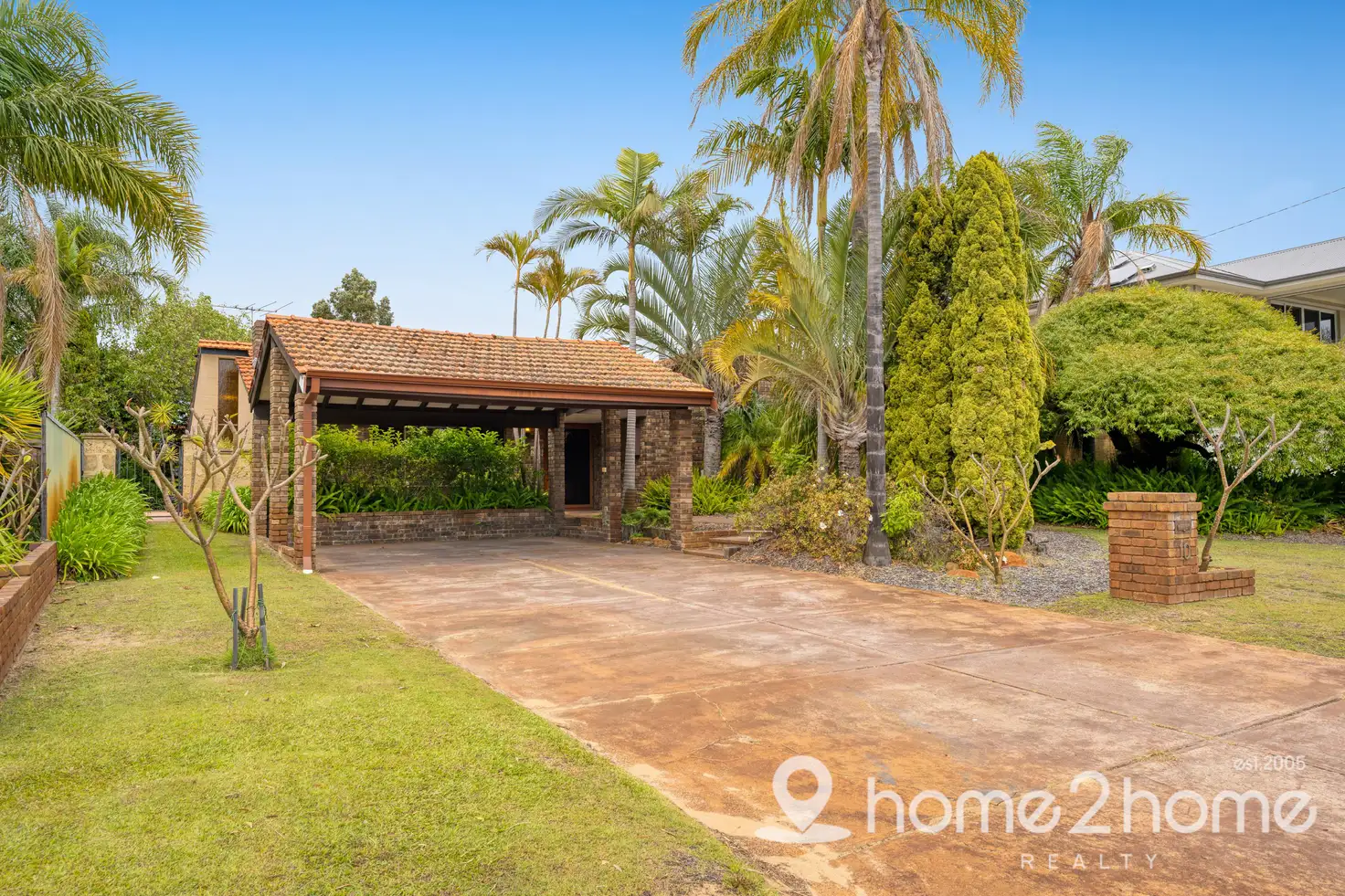 Main view of Homely house listing, 10 Clarke Way, Bateman WA 6150