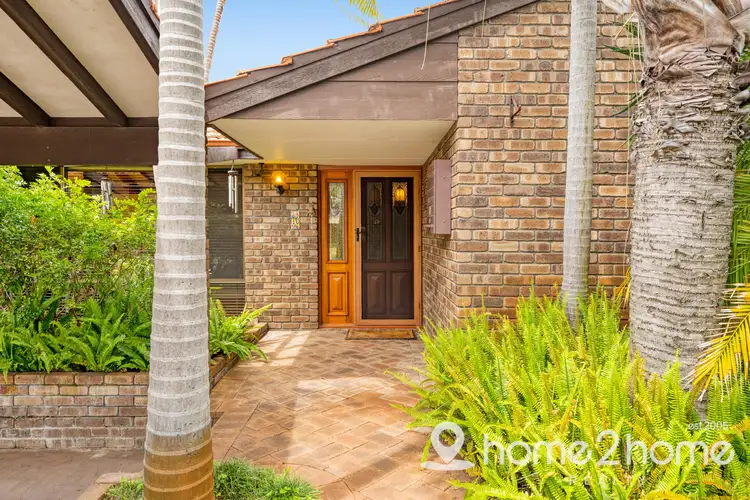 Second view of Homely house listing, 10 Clarke Way, Bateman WA 6150