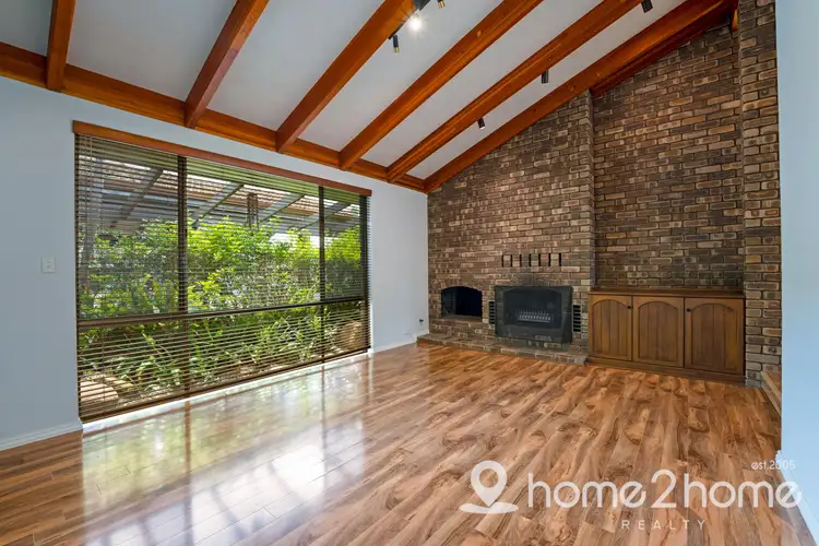 Fourth view of Homely house listing, 10 Clarke Way, Bateman WA 6150