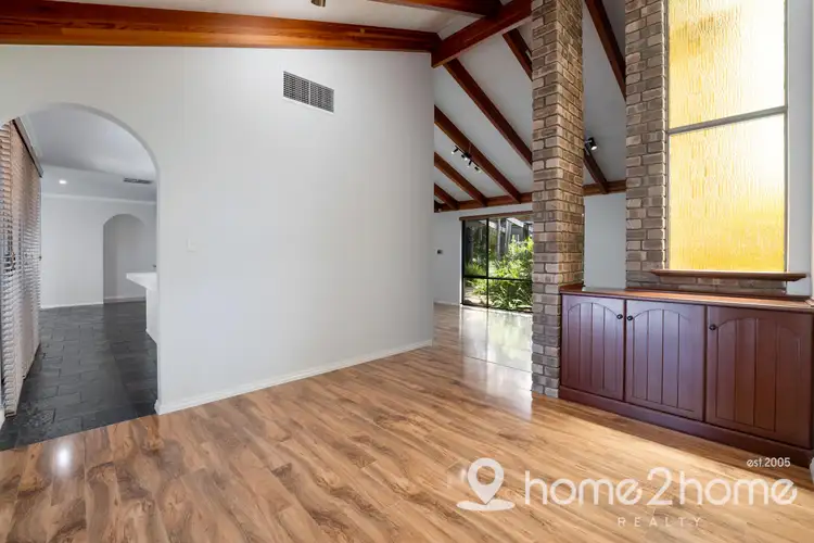Fifth view of Homely house listing, 10 Clarke Way, Bateman WA 6150