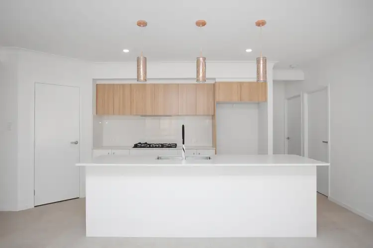 Second view of Homely house listing, 6 Lorenz St, Narangba QLD 4504