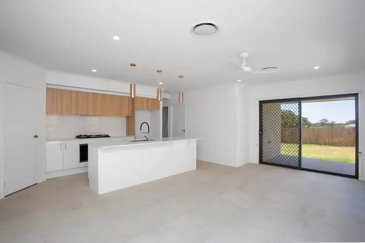 Third view of Homely house listing, 6 Lorenz St, Narangba QLD 4504