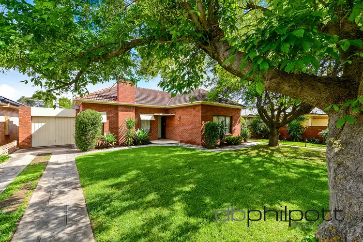 1 Maxwell Road, Manningham SA 5086
