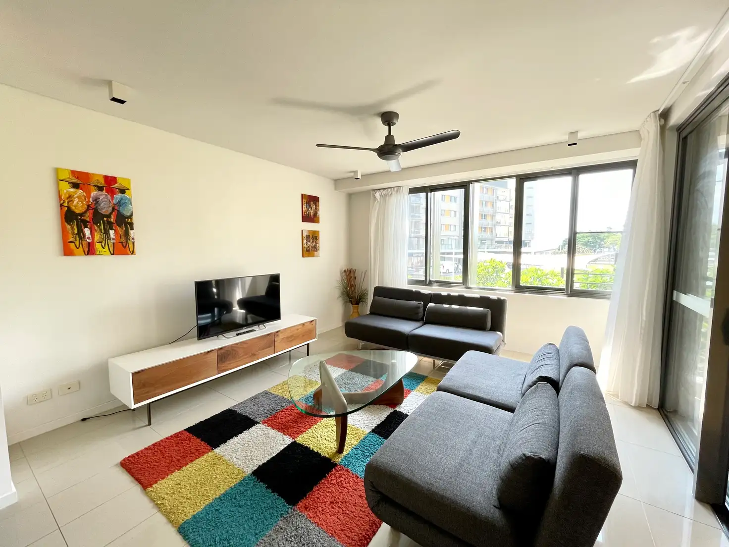 Main view of Homely apartment listing, 4103/3 Anchorage Court, Darwin City NT 800